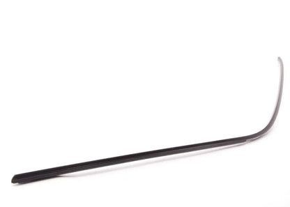 NEW BMW 7 E38 RIGHT ROOF STRIP TRIM 8208404 51138208404 ORIGINAL
