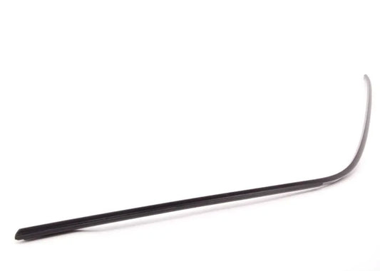 NEW BMW 7 E38 RIGHT ROOF STRIP TRIM 8208404 51138208404 ORIGINAL