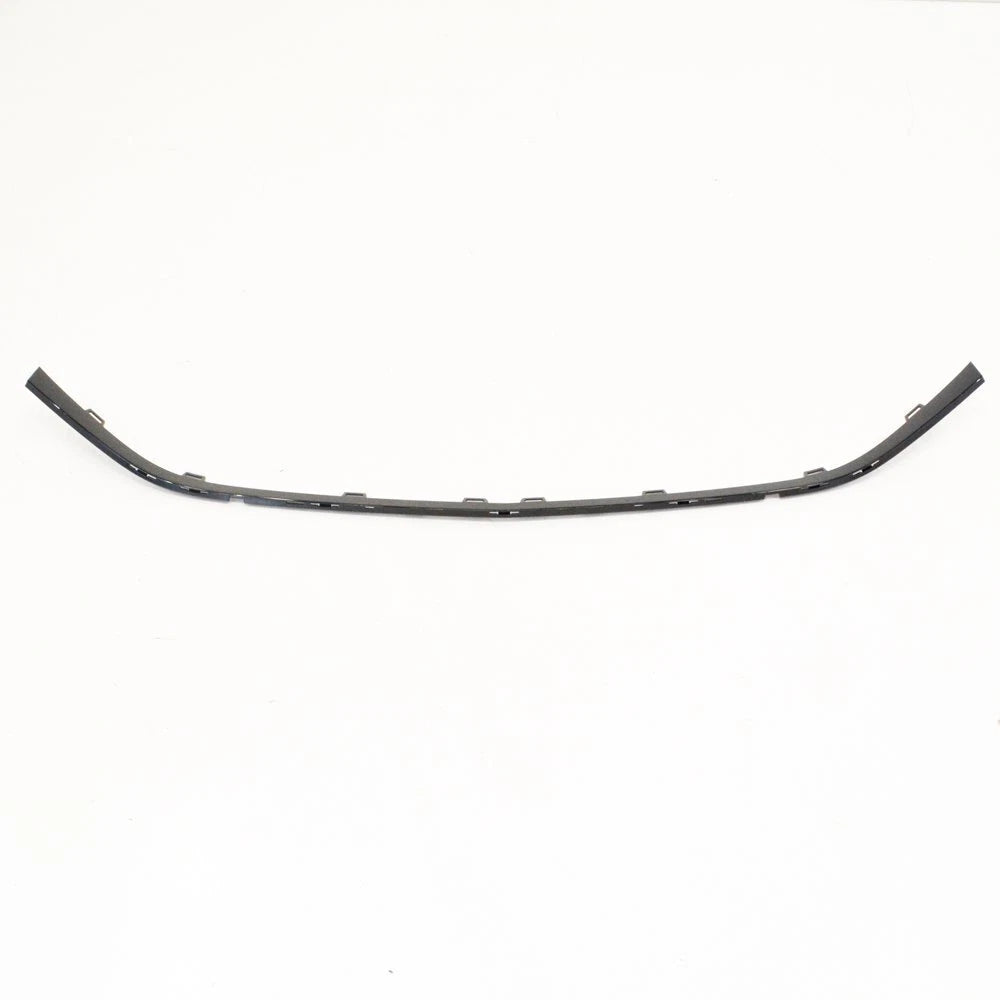 NEW MB S-CLASS COUPE AMG C217 FRONT BUMPER CENTER MOLDING A2178857000 ORIGINAL