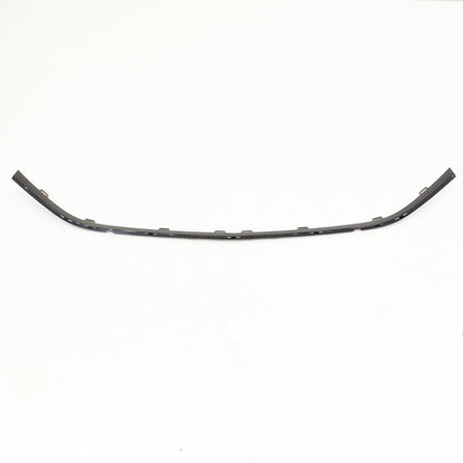 NEW MB S-CLASS COUPE AMG C217 FRONT BUMPER CENTER MOLDING A2178857000 ORIGINAL