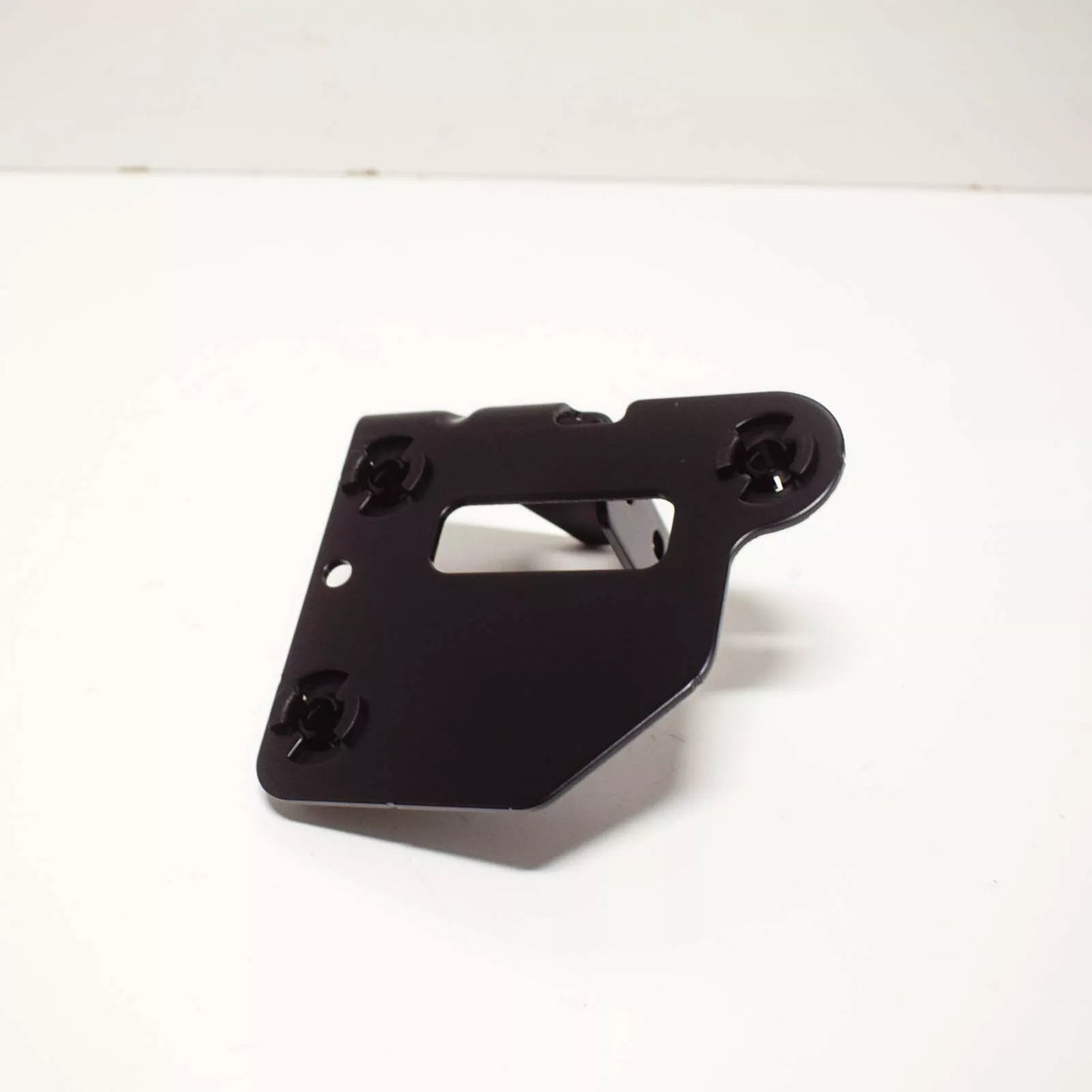 NEW AUDI A4 AVANT B8 CRUISE CONTROL SYSTEM RADAR BRACKET 8K0907574C