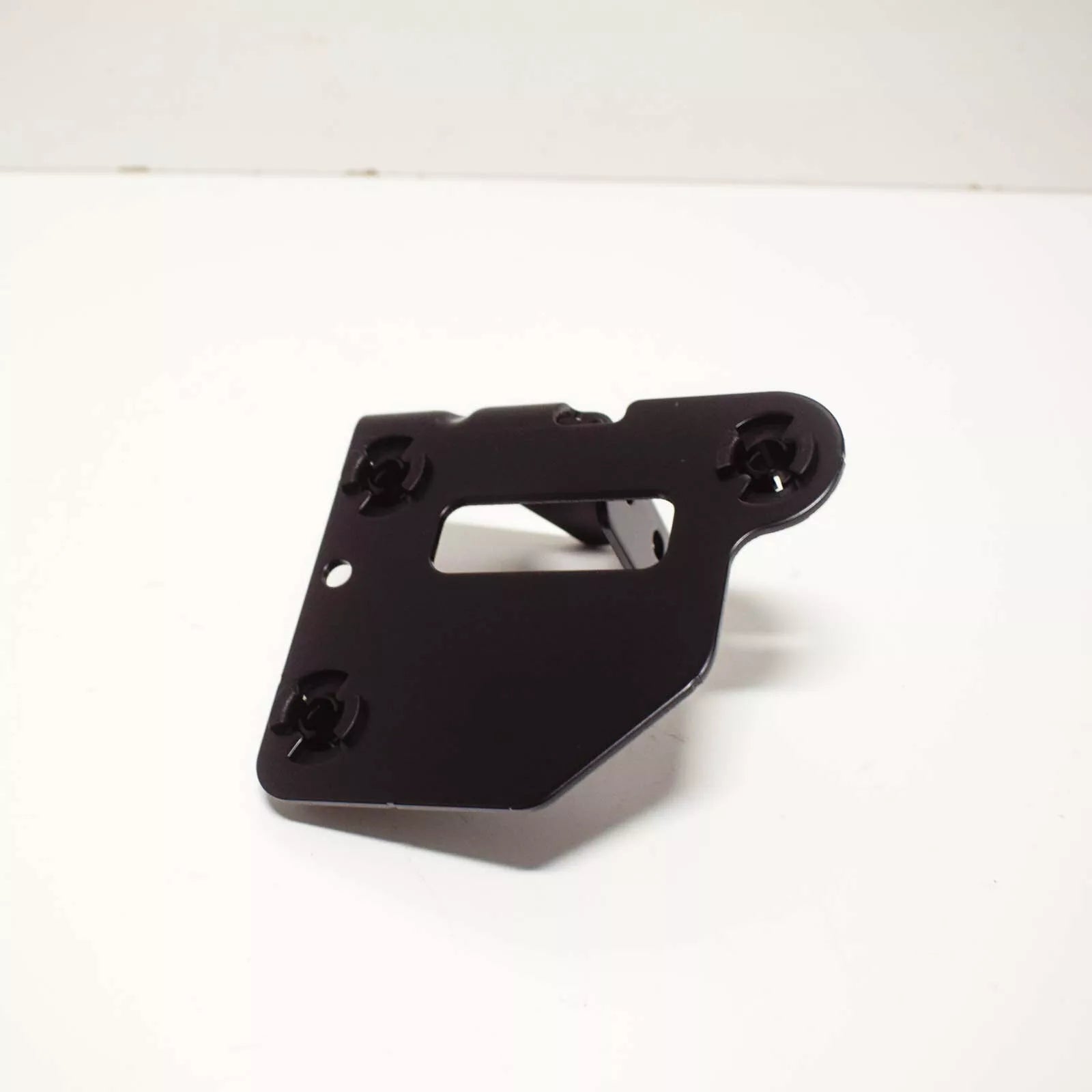 NEW AUDI A4 AVANT B8 CRUISE CONTROL SYSTEM RADAR BRACKET 8K0907574C