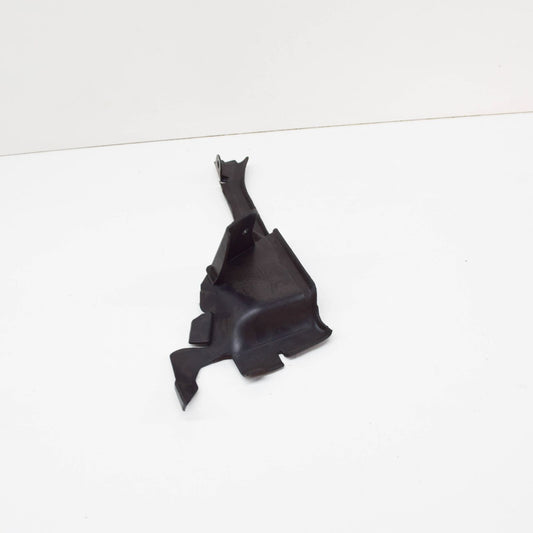 NEW MB ML W164 RADIATOR LEFT AIR DEFLECTOR SHIELD A1645001516 ORIGINAL