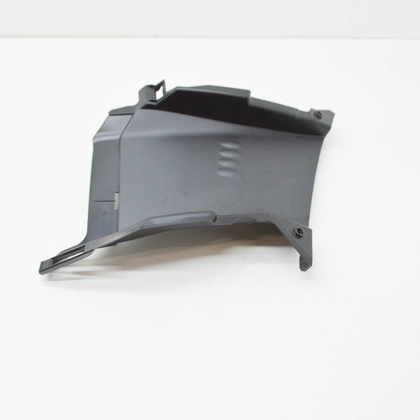 NEW BMW X4 G02 FRONT M BUMPER LEFT AIR CURTAIN 51118081203 8081203 ORIGINAL