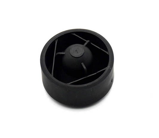 new mb c w203 air intake mounting cover elastomer bearing a6460940085 original