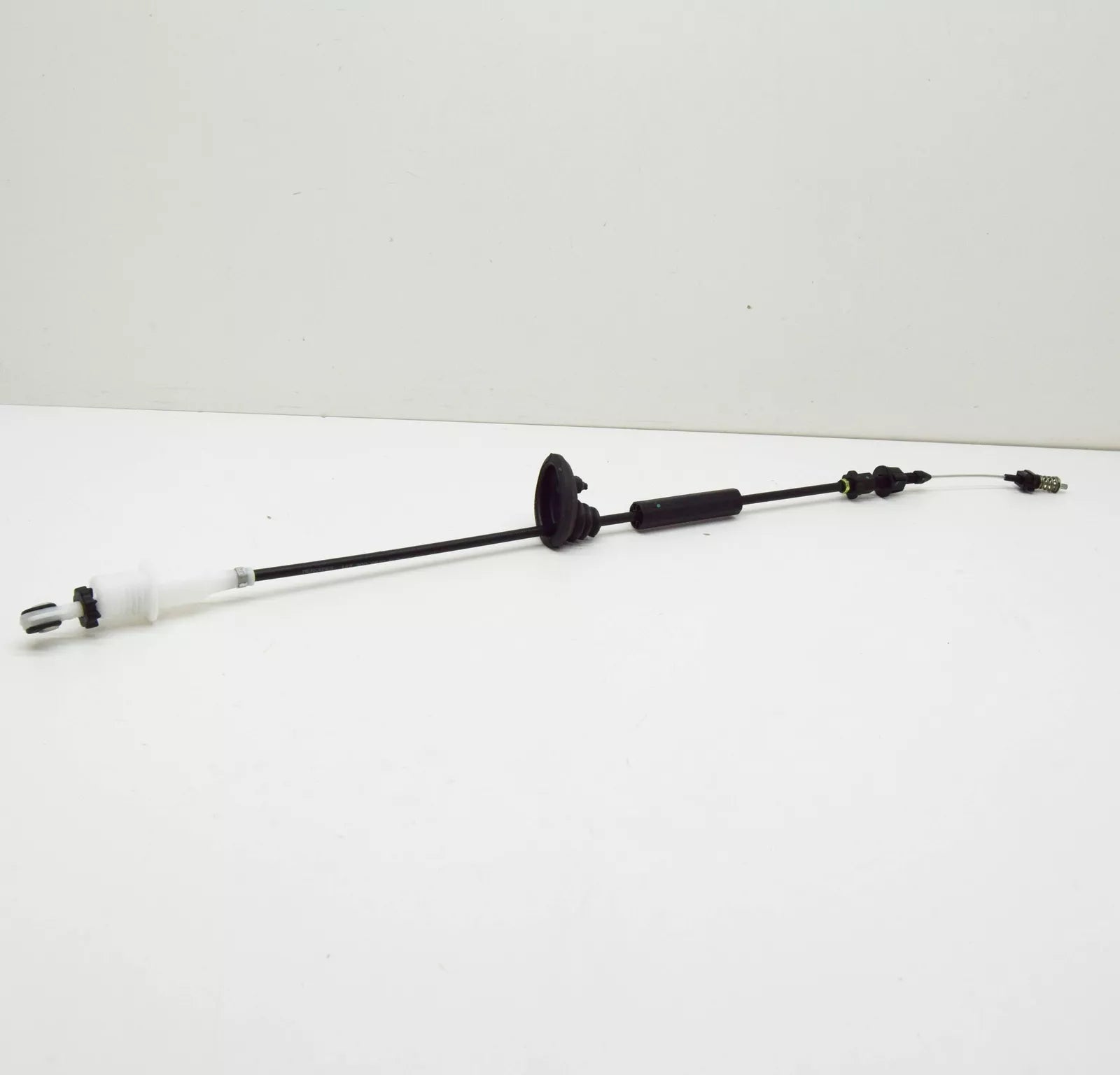 NEW MERCEDES-BENZ SL R129 ACCELERATOR CONTROL WIRE LHD A1293000530 ORIGINAL