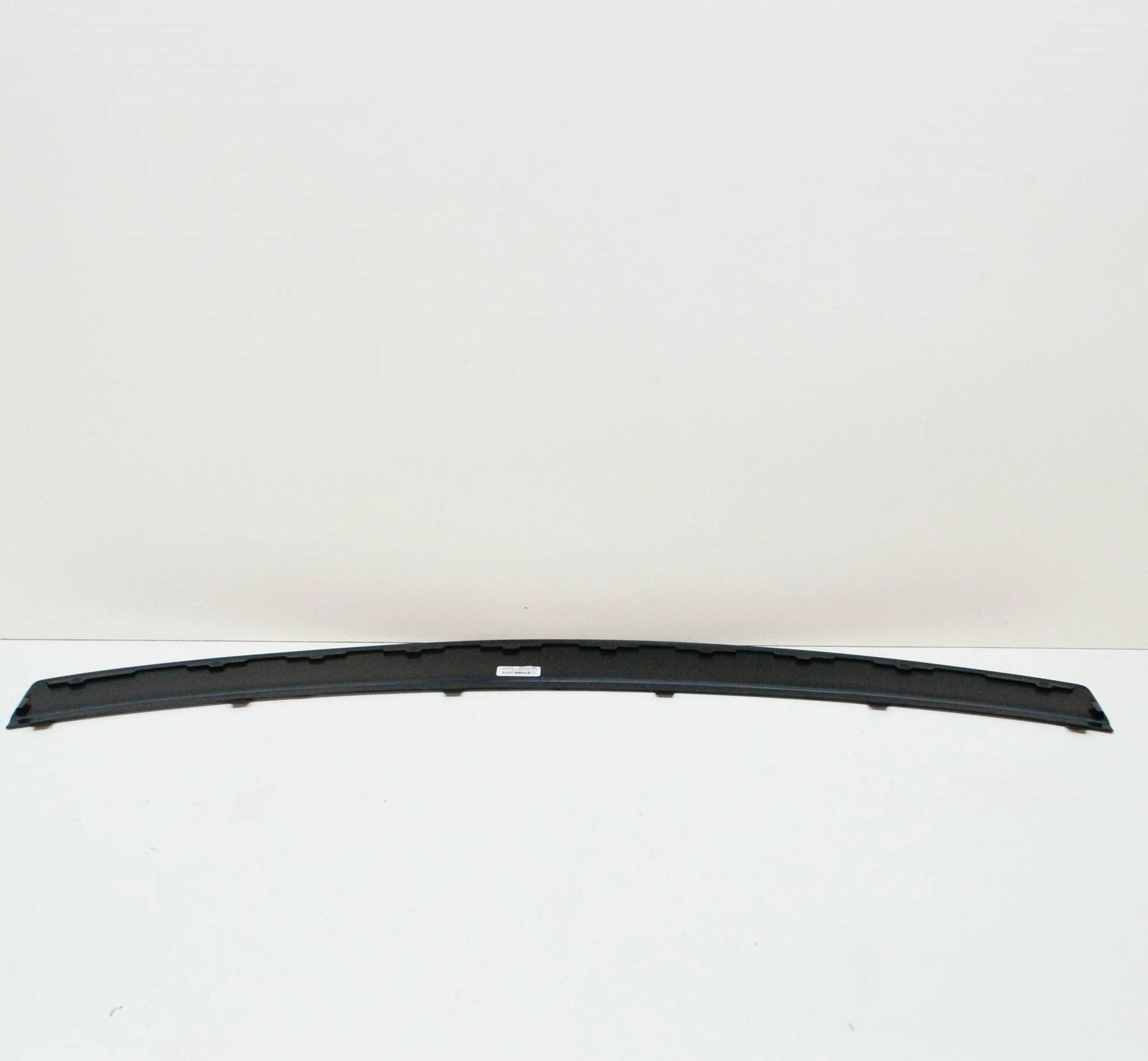 NEW VOLKSWAGEN TOUAREG 7L MK1 REAR BUMPER PLATE 7L6807787A01C ORIGINAL