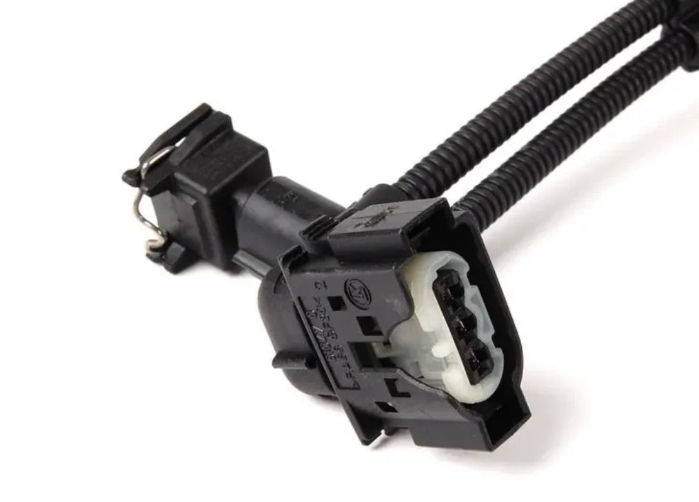 NEW BMW 3 E46 ENGINE CABLE HARNESS 12517523220 7523220 ORIGINAL