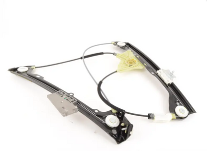 new bmw 3 e92 front right door window regulator 51337193456 7193456 original