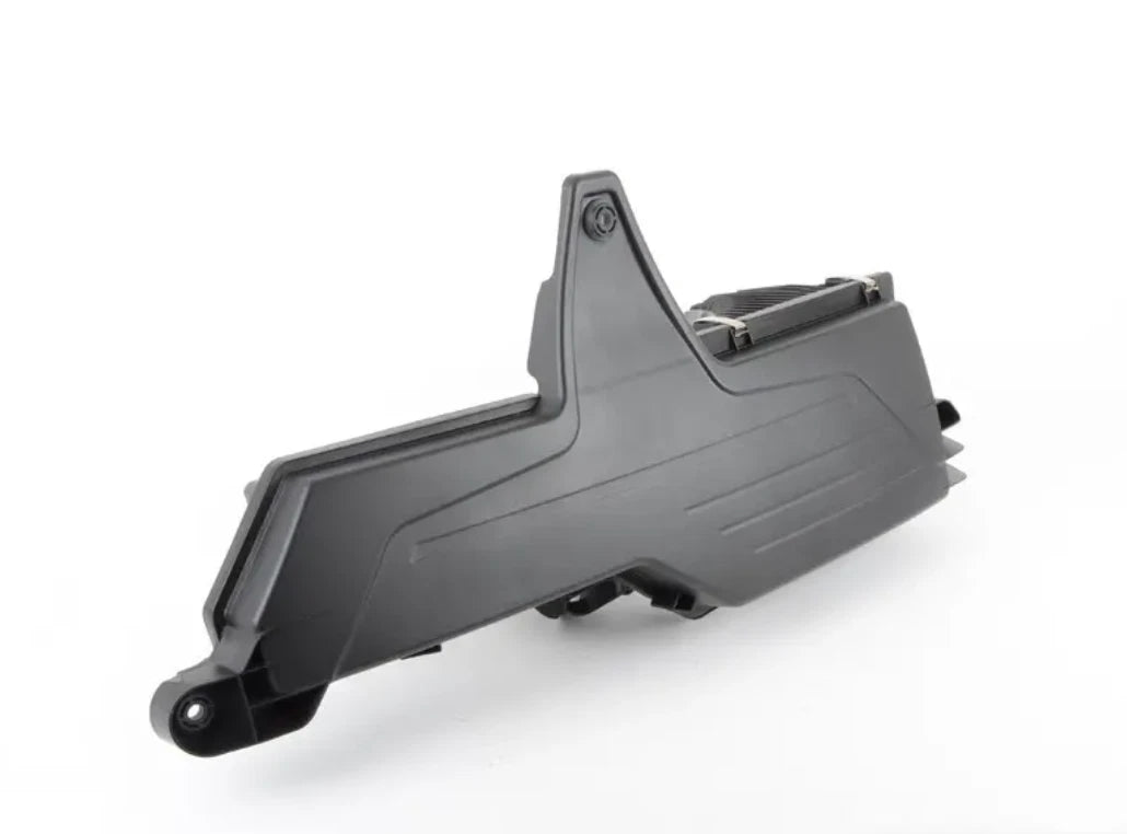 NEW BMW 3 F30, F80 M SPORTS AIR INTAKE 8602387 13718602387 ORIGINAL