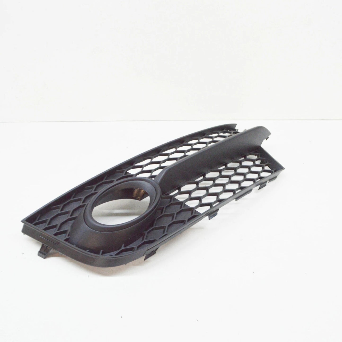 NEW AUDI TT 8J3 FRONT BUMPER LEFT FOG LIGHT GRILLE 8J0807681H3FZ