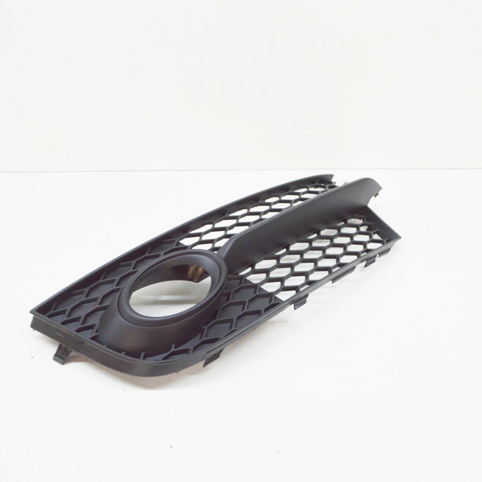 NEW AUDI TT 8J3 FRONT BUMPER LEFT FOG LIGHT GRILLE 8J0807681H3FZ