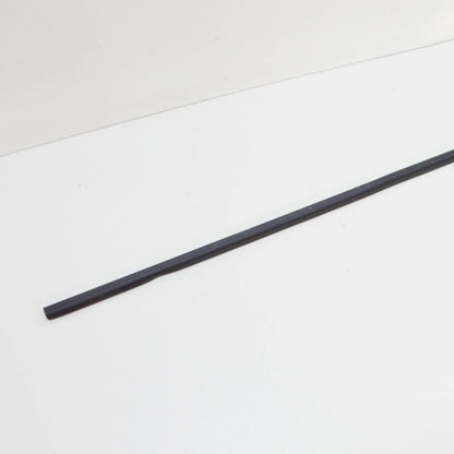 NEW VOLKSWAGEN CRAFTER 2F MK1 LEFT SLIDING DOOR RUBBER SEAL 2E1843401 ORIGINAL