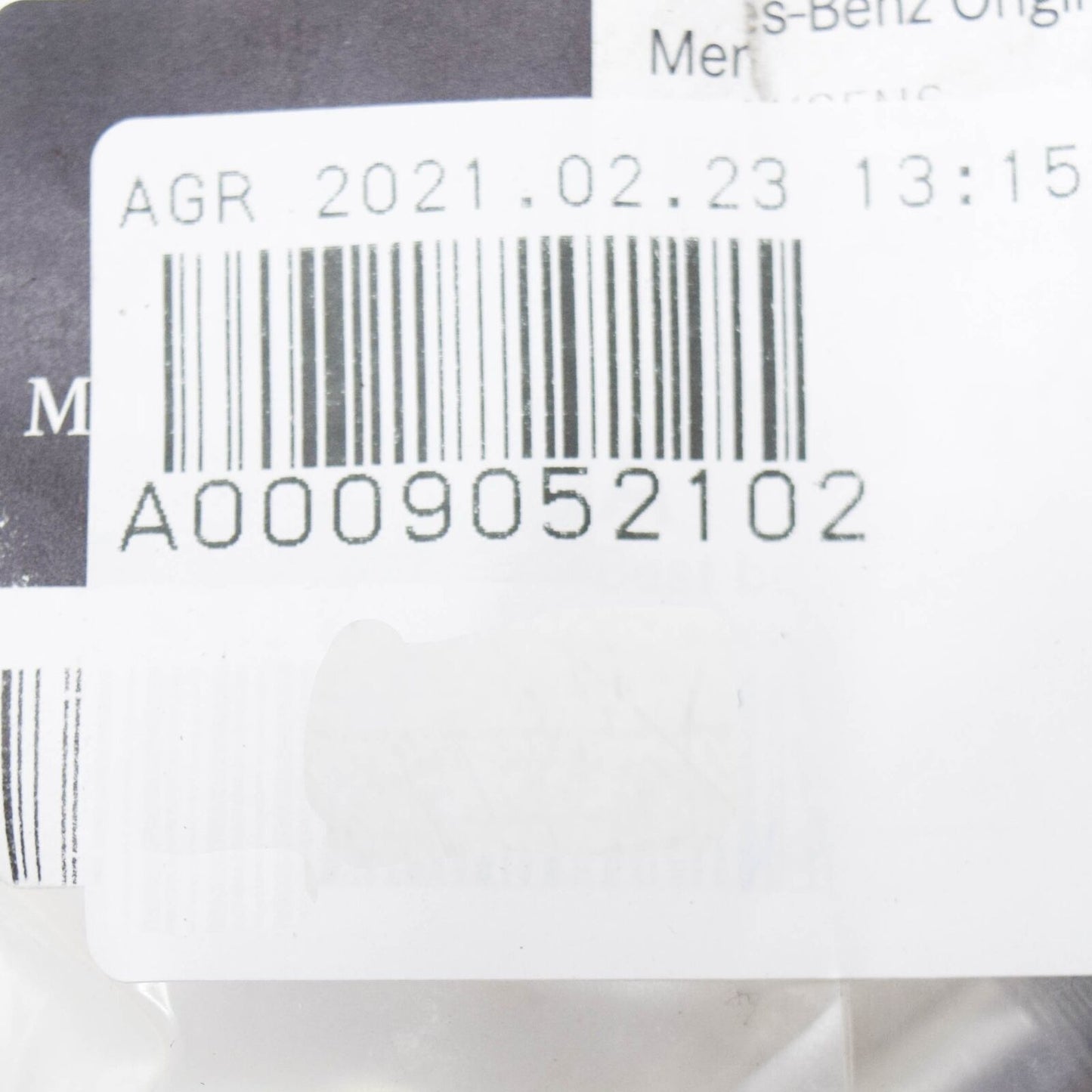 NEW MERCEDES-BENZ E W213 TIRE PRESSURE SENSOR TPMS A0009052102 ORIGINAL