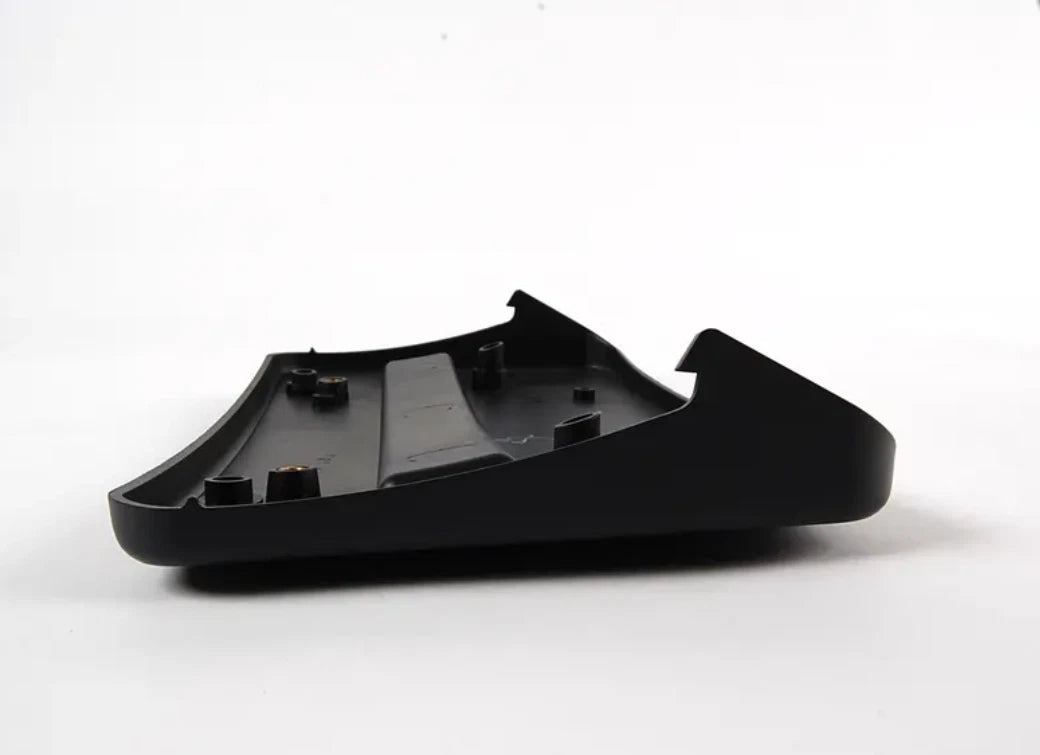 NEW BMW 3 CABRIO E46 FRONT LICENCE PLATE HOLDER 7110218 51117110218 ORIGINAL