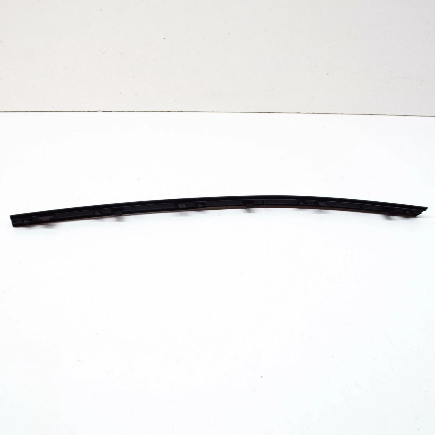 NEW AUDI A7 SPORTBACK S-LINE 4K8 FRONT RADIATOR GRILLE LOWER TRIM 4K8853250T94