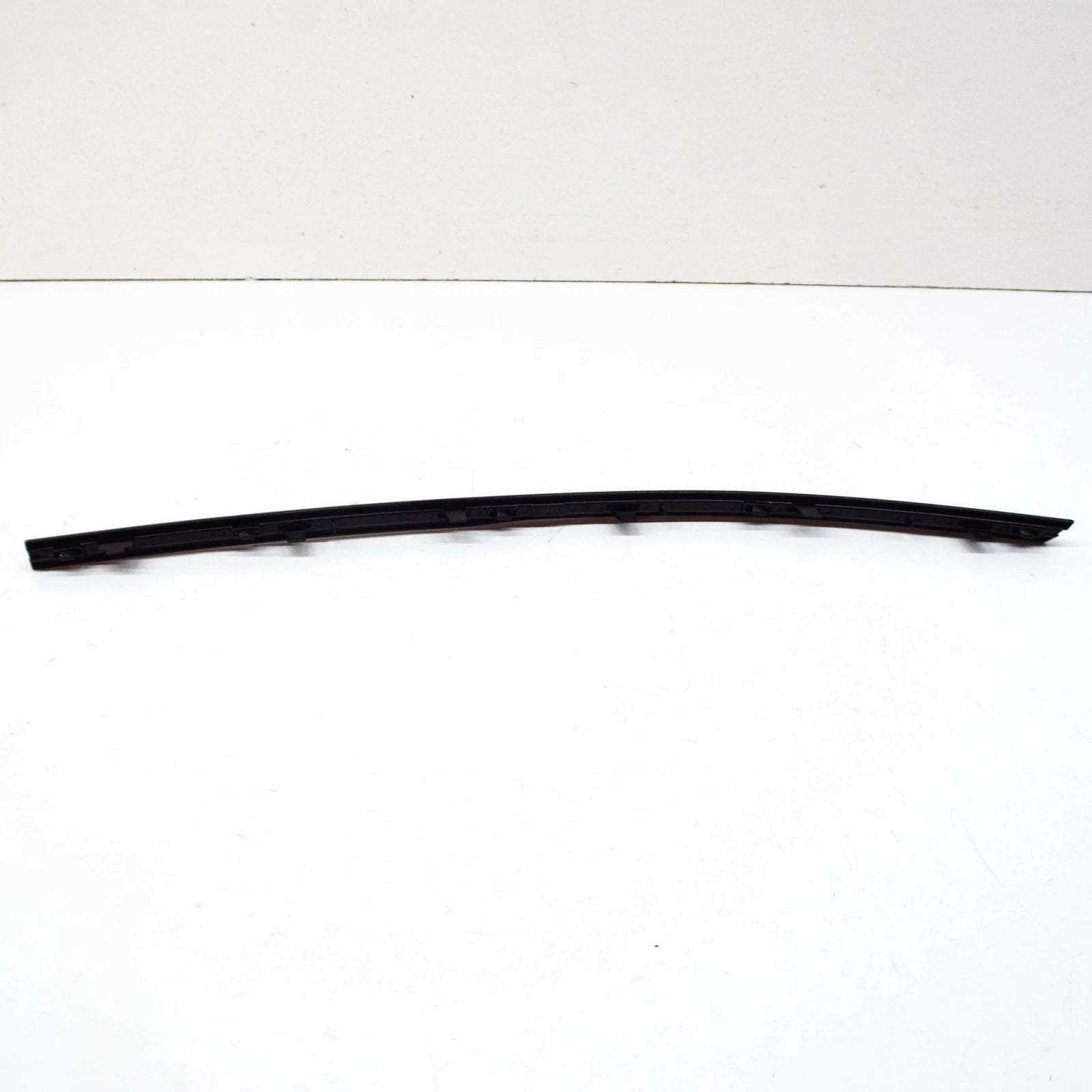 NEW AUDI A7 SPORTBACK S-LINE 4K8 FRONT RADIATOR GRILLE LOWER TRIM 4K8853250T94