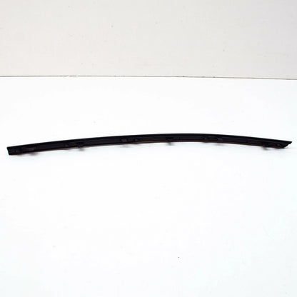 NEW AUDI A7 SPORTBACK S-LINE 4K8 FRONT RADIATOR GRILLE LOWER TRIM 4K8853250T94