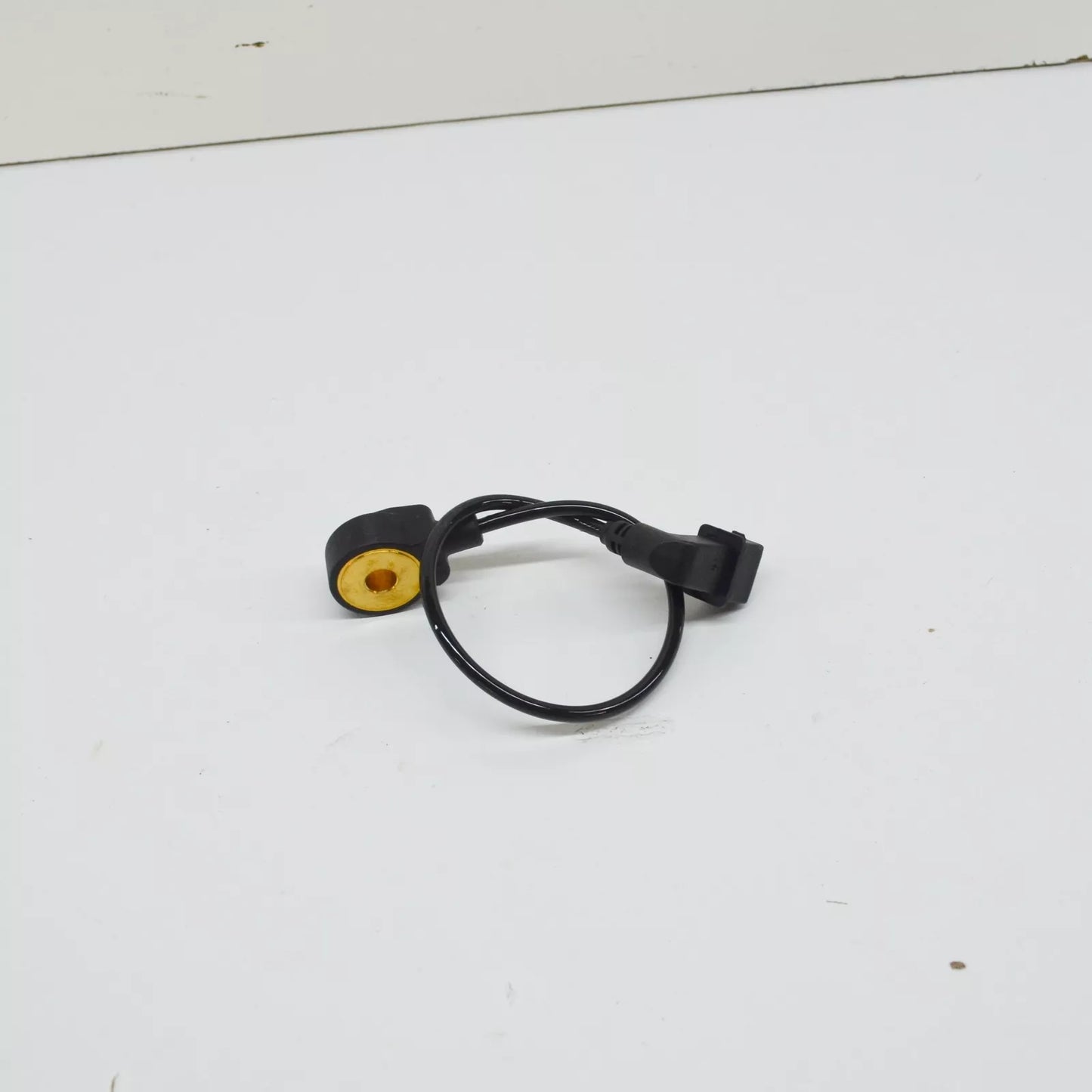 NEW BMW 7 E38 KNOCK DETONATION PING SENSOR 12141741131 1741131 ORIGINAL
