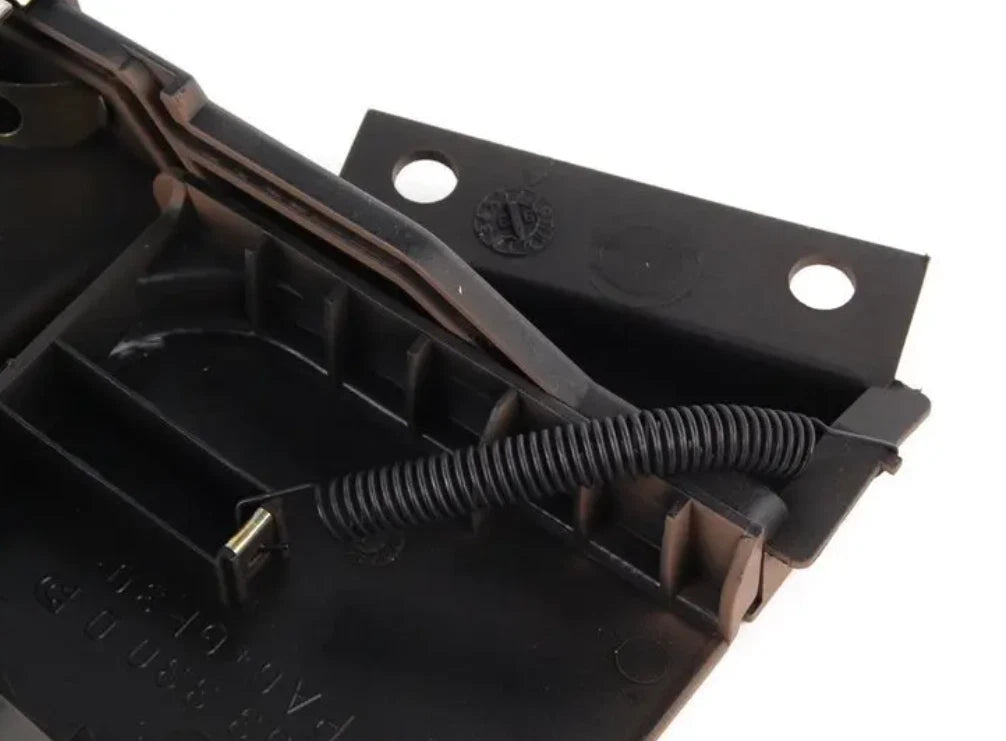 NEW BMW 3 COMPACT E36 REAR RIGHT ROD ASSEMBLY COVER 51438172820 8172820 ORIGINAL