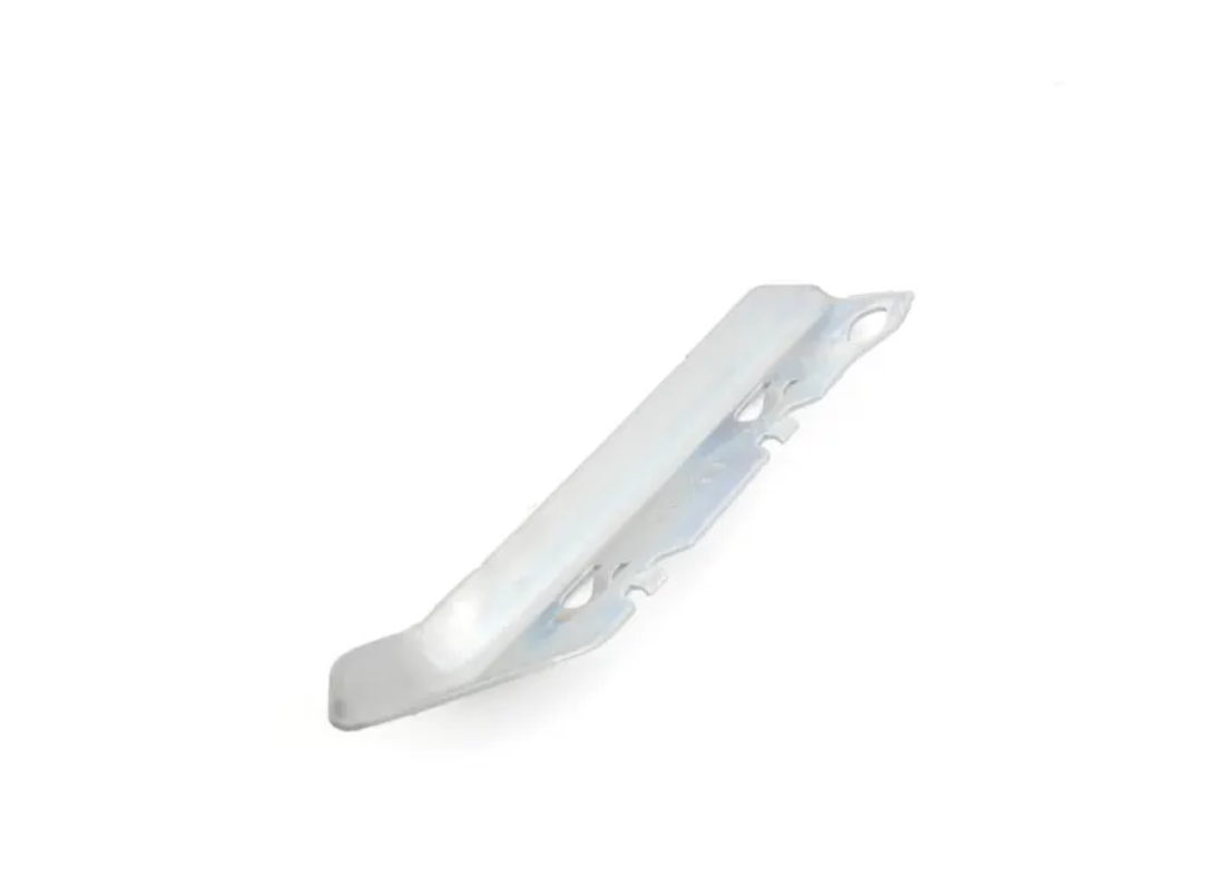 new bmw 3 e92 front bumper bracket guide insert 7227898 51117227898 original