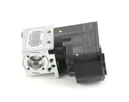 NEW VW E-GOLF MK7 COOLANT SHUT-OFF VALVE 4M0816703C ORIGINAL