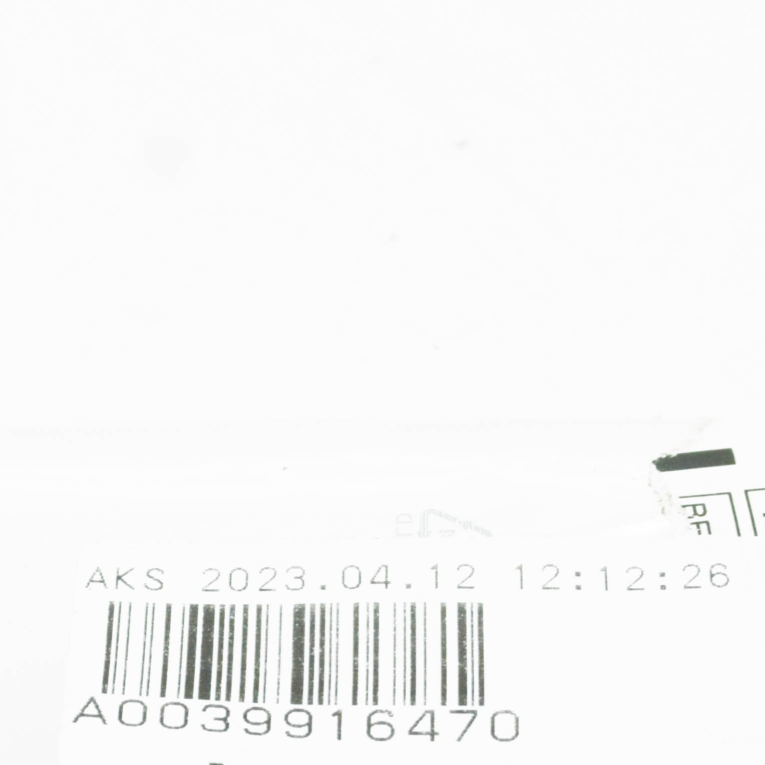 NEW MB CLA COUPE C117 QUARTER PANEL TRIM PANEL CLIP A0039916470 ORIGINAL