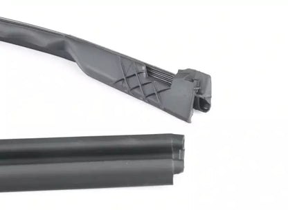 NEW VOLKSWAGEN EOS RIGHT ROOF BRACE SEAL 1Q0871358G ORIGINAL