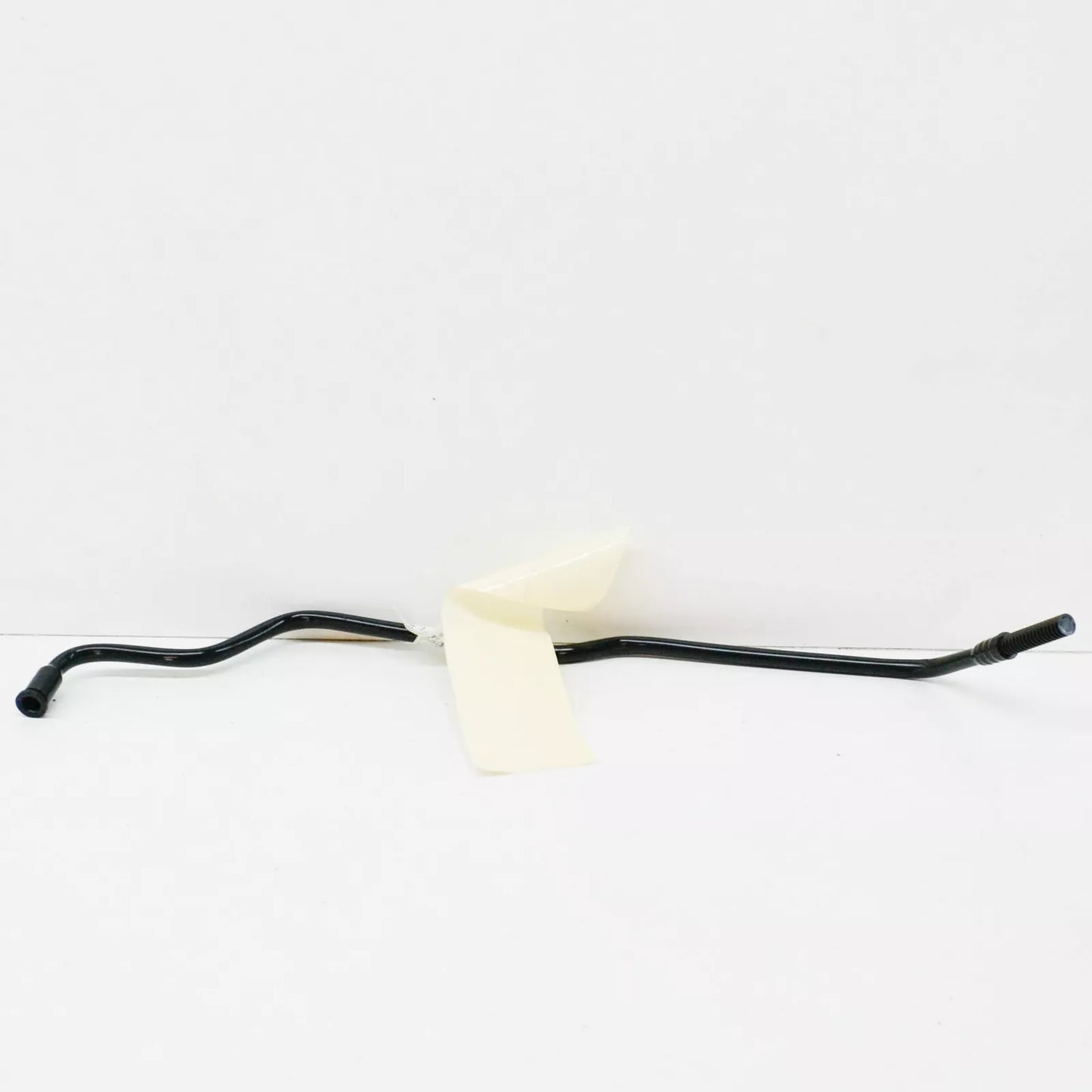 NEW BMW 7 E38 FUEL VENT PIPE 16131184554 1184554 ORIGINAL