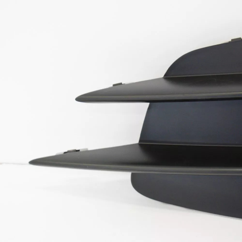 NEW MERCEDES-BENZ C-CLASS W205 FRONT BUMPER COVER A2058857302 ORIGINAL