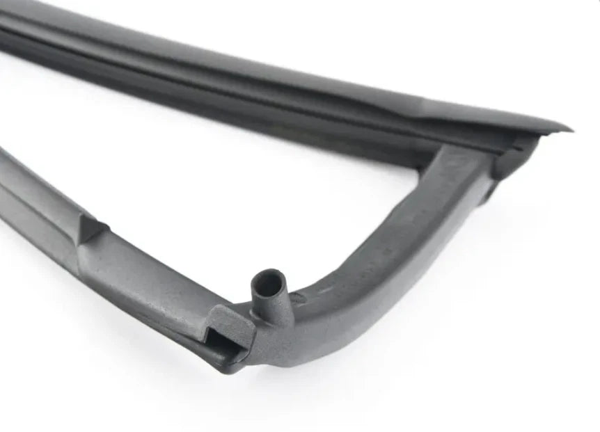 NEW VOLKSWAGEN EOS LEFT ROOF BRACE SEAL 1Q0871357G ORIGINAL