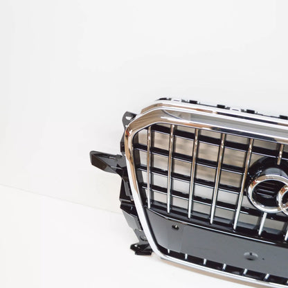 NEW AUDI Q5 8R RADIATOR GRILLE 8R0853651ACT94 ORIGINAL