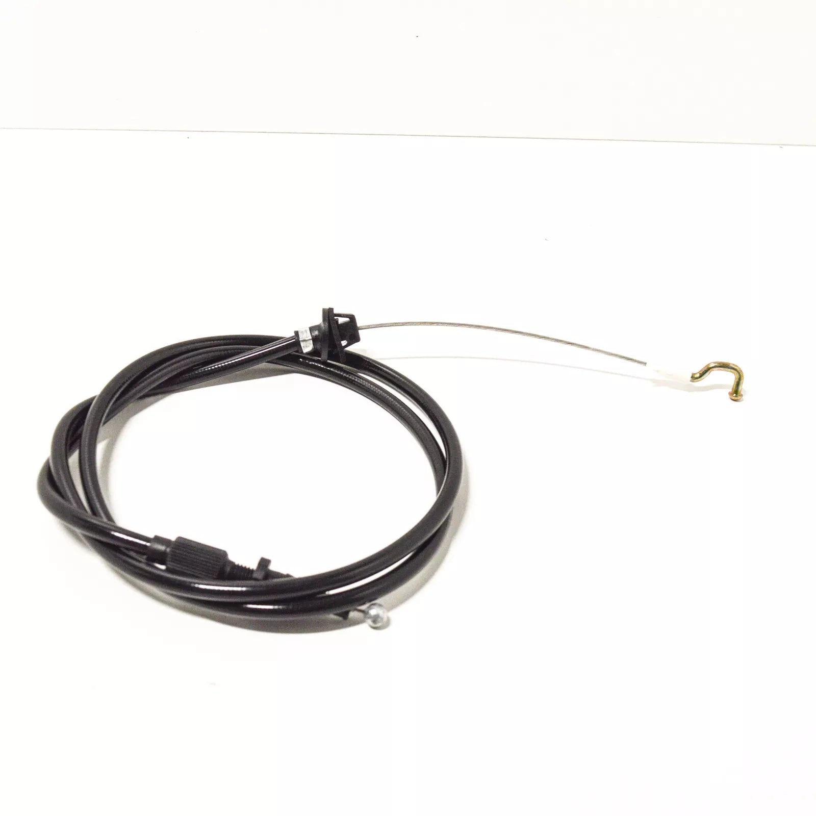NEW BMW 5 E39 ACCELERATOR CABLE RHD 35411164832 ORIGINAL