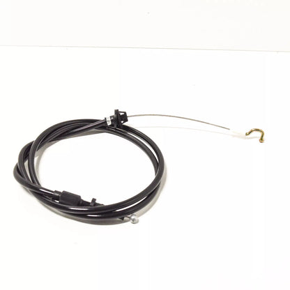NEW BMW 5 E39 ACCELERATOR CABLE RHD 35411164832 ORIGINAL