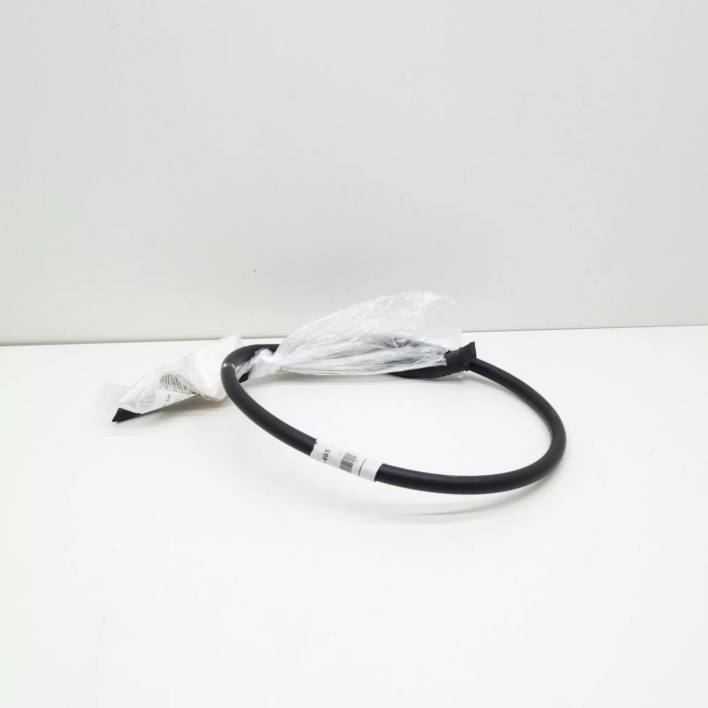 NEW BMW X5 E53 FRONT SUNROOF DRAIN HOSE 54137000495 7000495 ORIGINAL