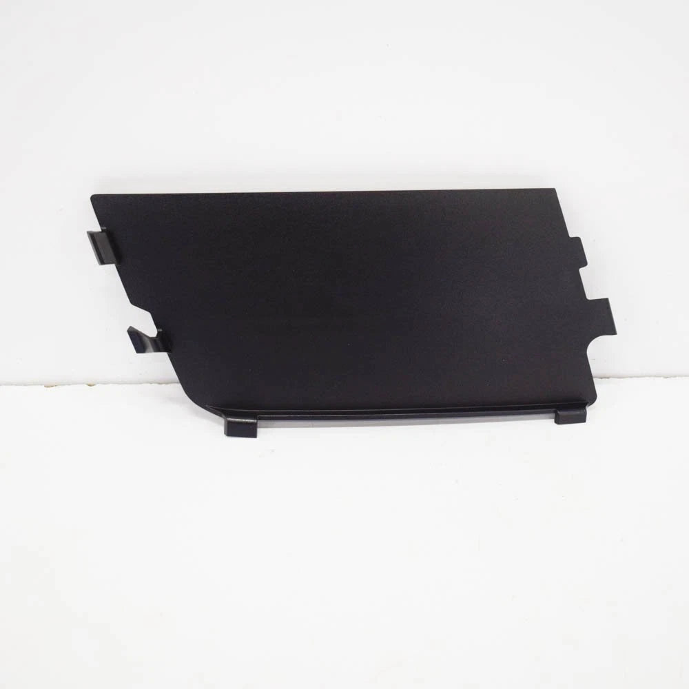 NEW AUDI A6 ALLROAD C6 FOG LIGHT GRILL FRONT RIGHT 4F0807682J01C 2011 ORIGINAL