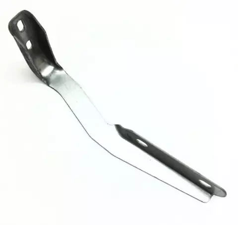 NEW MB SPRINTER 906 EXHAUST SYSTEM TO TRANSMISSION BRACKET A9064921941 ORIGINAL