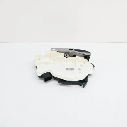 NEW AUDI A1 8X FRONT LEFT DOOR LOCK LHD 5N1837015M ORIGINAL