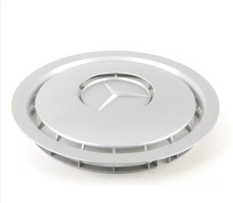 NEW MERCEDES-BENZ 190 W201 WHEEL HUB CAP A2014010224 ORIGINAL