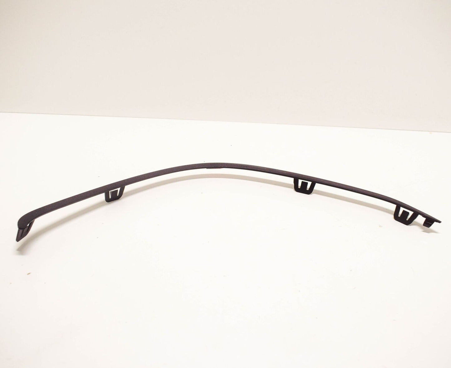 NEW MERCEDES-BENZ GLC C253 FRONT BUMPER RIGHT TRIM STRIP A2538854503 ORIGINAL