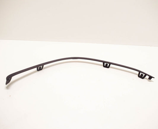 NEW MERCEDES-BENZ GLC C253 FRONT BUMPER RIGHT TRIM STRIP A2538854503 ORIGINAL