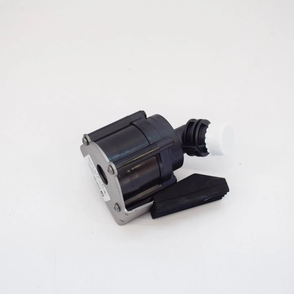 NEW BMW X6 E72 AUXILIARY WATER PUMP  64119230233 9230233 4.4I ORIGINAL