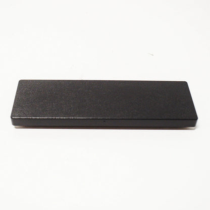 NEW BMW Z3 E36 RADIO HEAD UNIT DELETE COVER PANEL 2002 65111384855 ORIGINAL