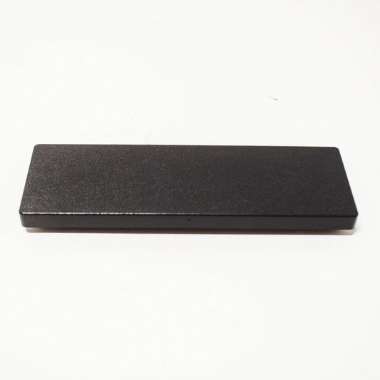 NEW BMW Z3 E36 RADIO HEAD UNIT DELETE COVER PANEL 2002 65111384855 ORIGINAL