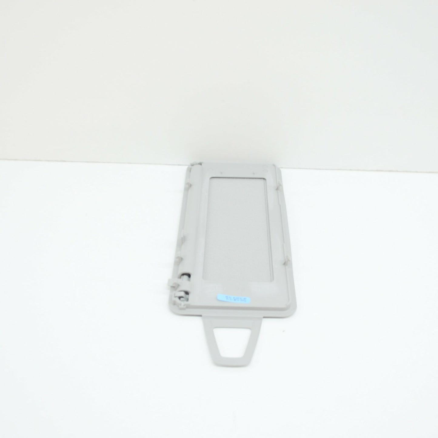 NEW MERCEDES-BENZ CL C215 LEFT SUN VISOR MIRROR A22081041177G16 ORIGINAL