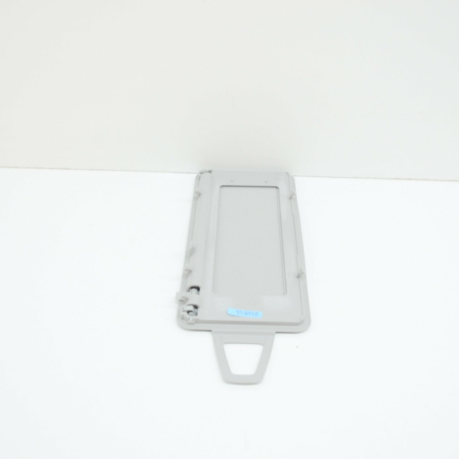 NEW MERCEDES-BENZ CL C215 LEFT SUN VISOR MIRROR A22081041177G16 ORIGINAL