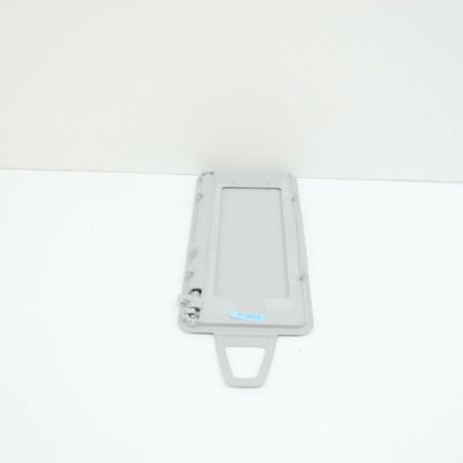 NEW MERCEDES-BENZ CL C215 LEFT SUN VISOR MIRROR A22081041177G16 ORIGINAL