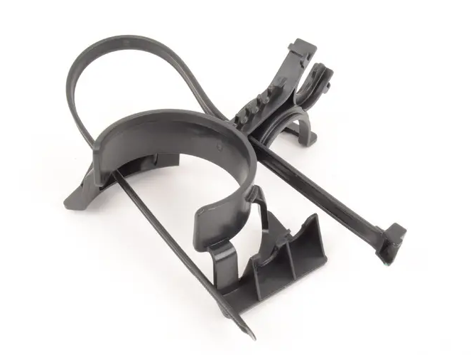 NEW MB ML W164 SUSPENSION STRUT LEFT AND RIGHT FRONT BRACKET A1644210794