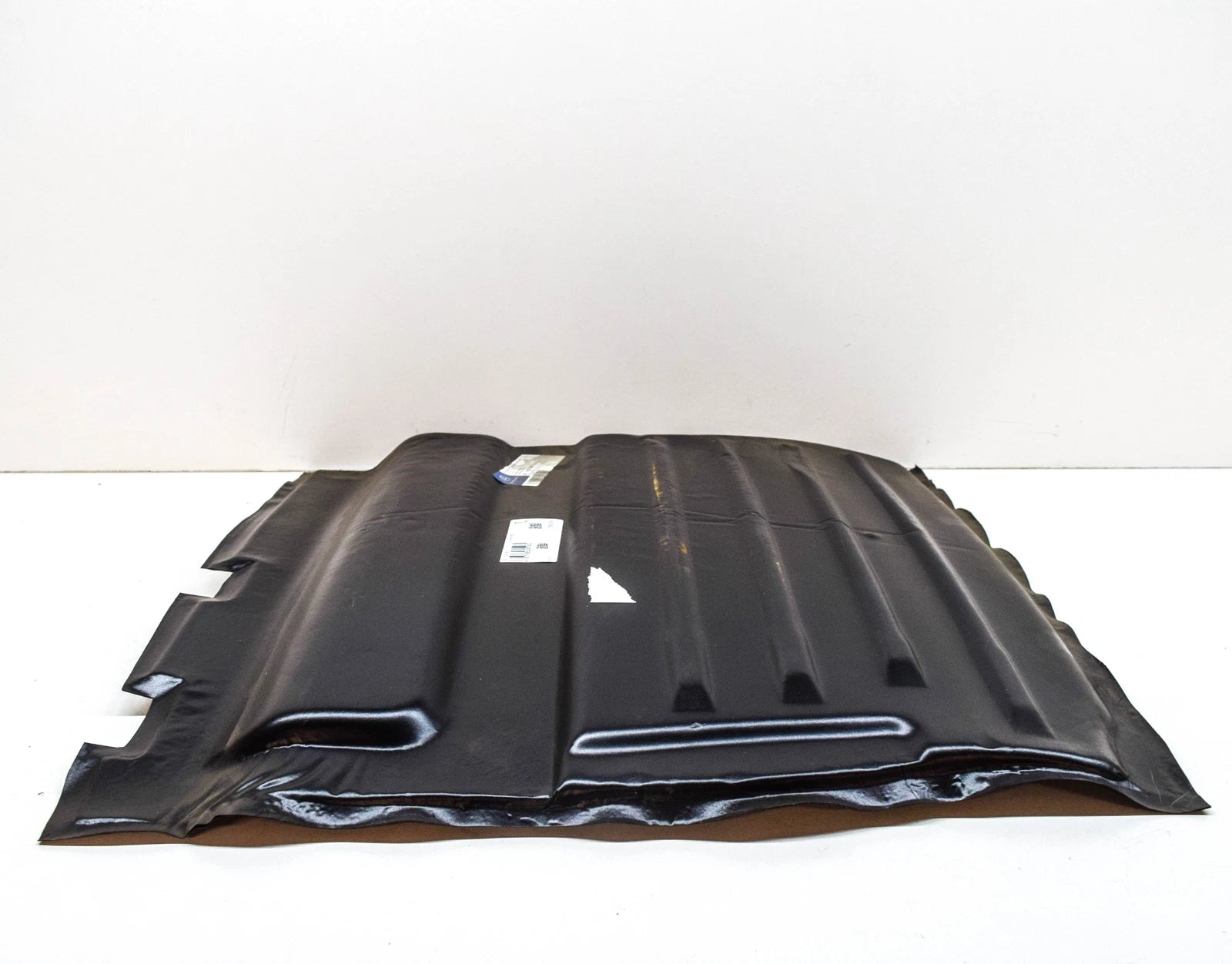 NEW MERCEDES-BENZ SL R107 REAR FLOOR LEFT INSULATION A1076820502 OEM