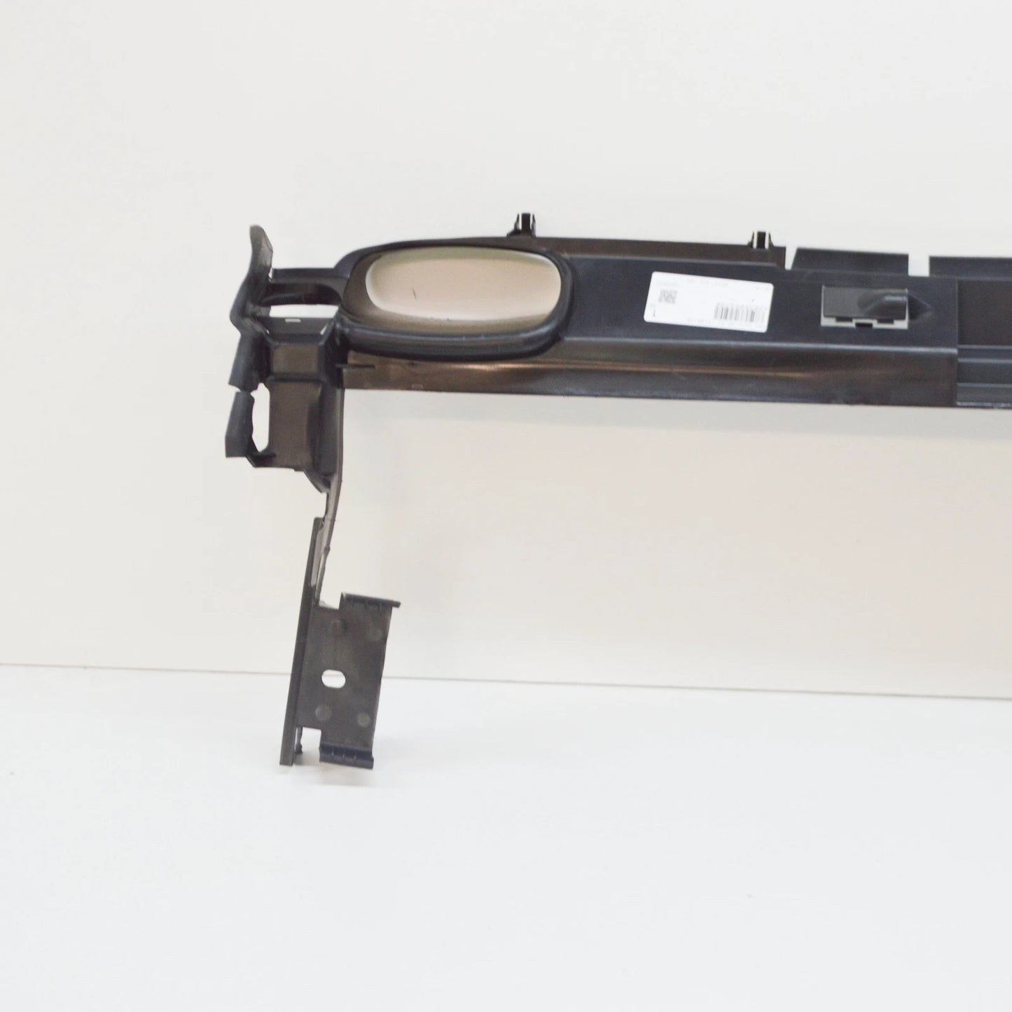 NEW MERCEDES-BENZ C W203 RADIATOR UPPER AIR BAFFLE A2035052730 ORIGINAL